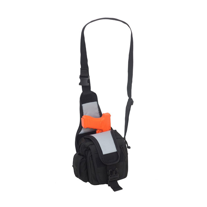 Сумка DANAPER Vega, Black 1514099