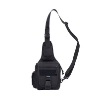 Сумка DANAPER Vega, Black 1514099