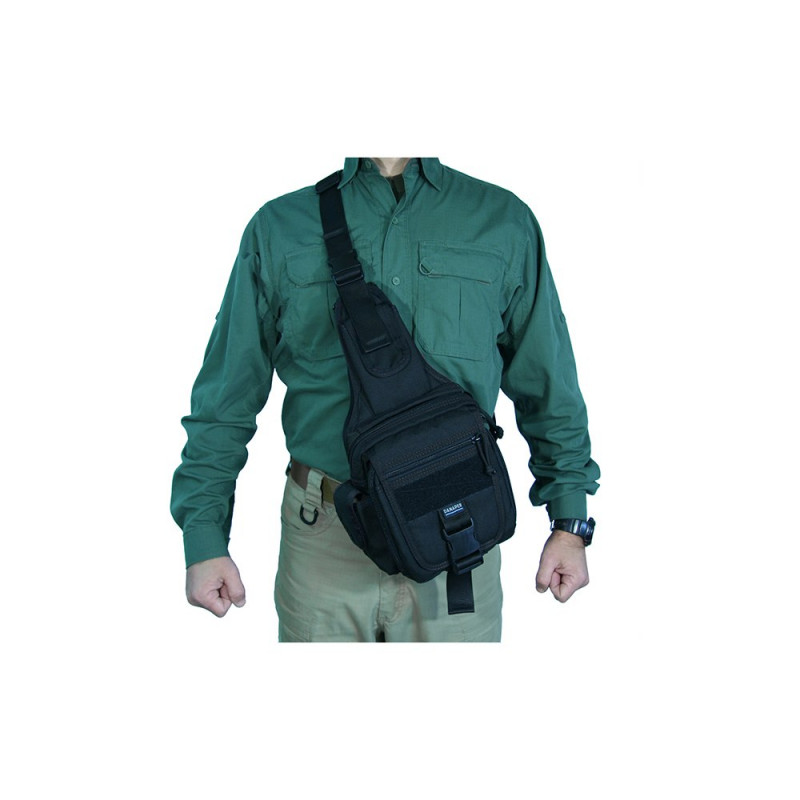 Сумка DANAPER Vega, Black 1514099