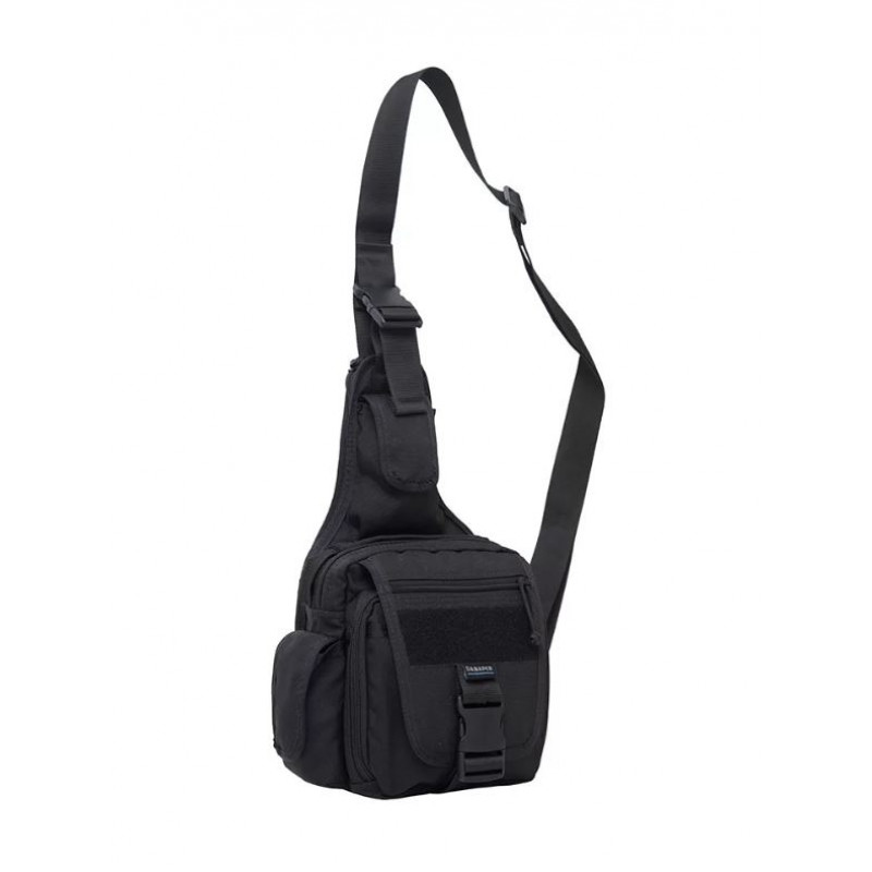 Сумка DANAPER Vega, Black 1514099