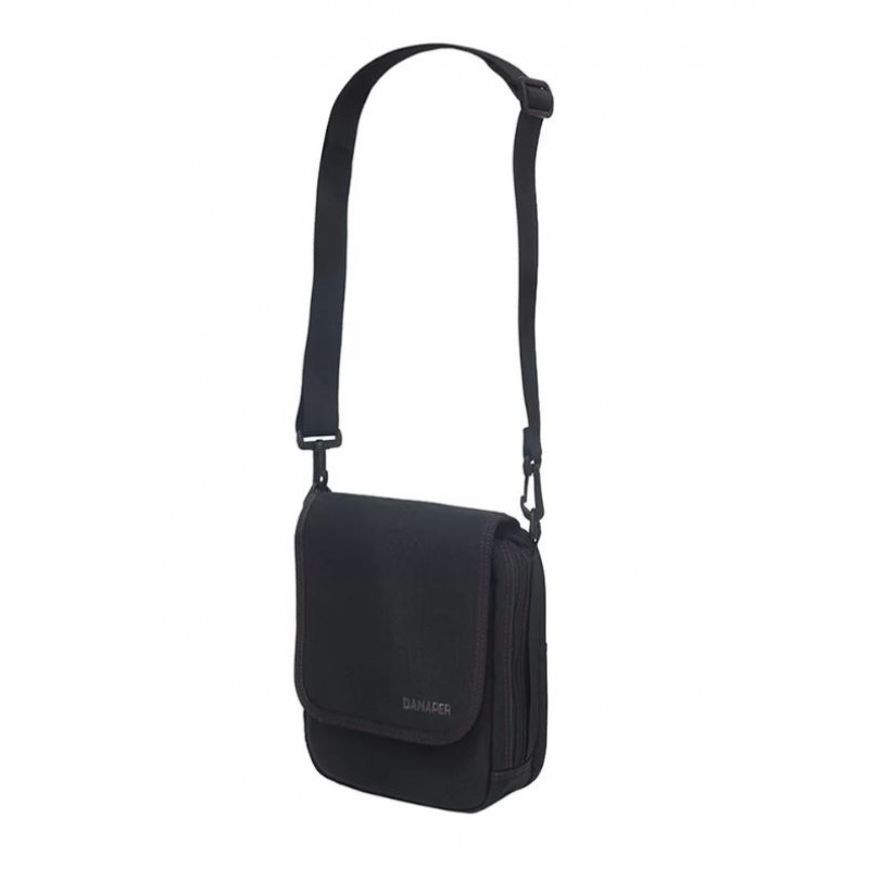 Сумка DANAPER Walker, Black 1413099