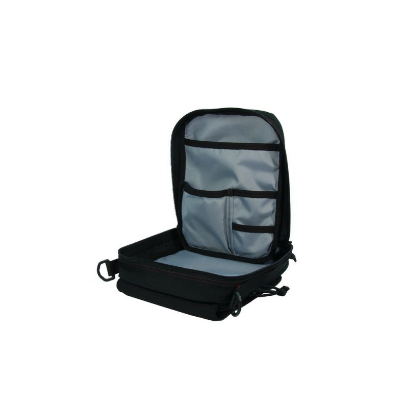 Сумка DANAPER Walker, Black 1413099
