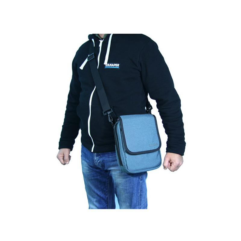 Сумка DANAPER Walker, Graphite 1402766