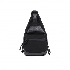 Сумка слінгер DANAPER Spade, Black 1771099