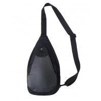 Сумка слингер DANAPER Velox, Black 1031099