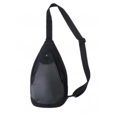 Сумка слінгер DANAPER Velox, Black 1031099