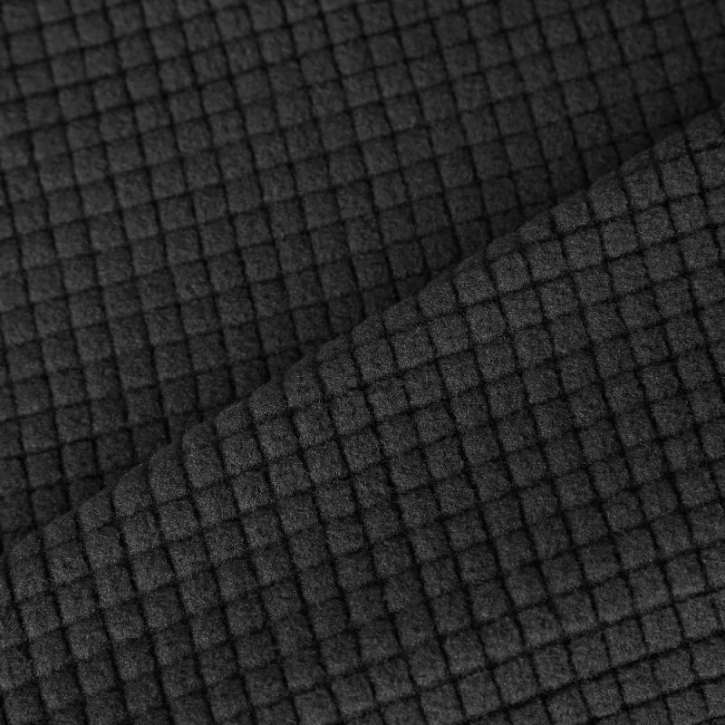 ТЕРМОБЕЛЬЕ POLARHEAT QUADRO STRETCH BLACK (6615)