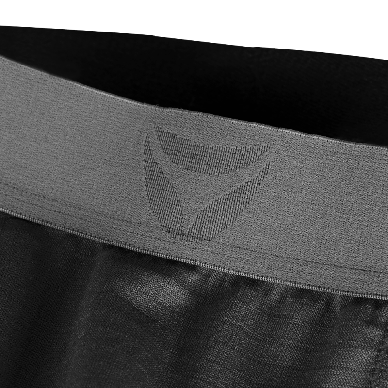 ТЕРМОБЕЛЬЕ POLARHEAT QUADRO STRETCH BLACK (6615)