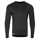 ТЕРМОБЕЛЬЕ POLARHEAT QUADRO STRETCH BLACK (6615)