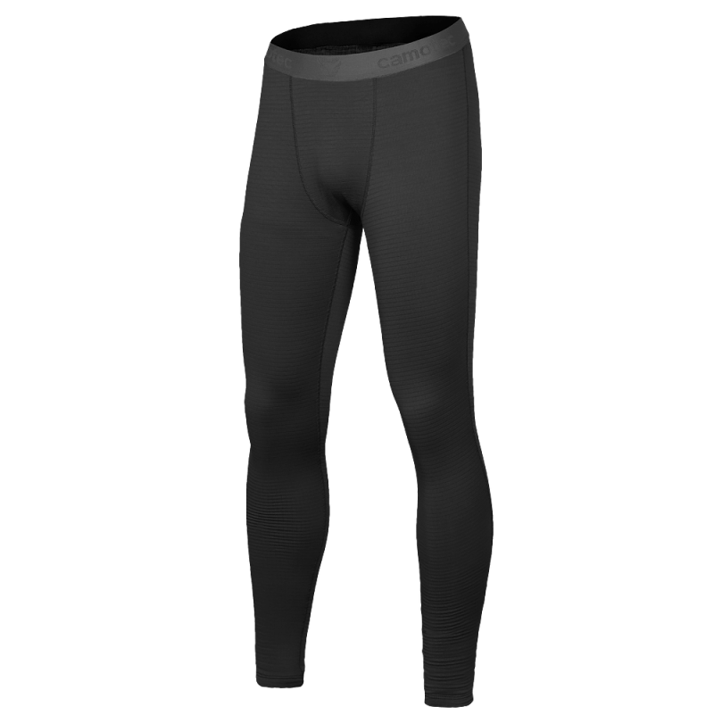 ТЕРМОБЕЛЬЕ POLARHEAT QUADRO STRETCH BLACK (6615)