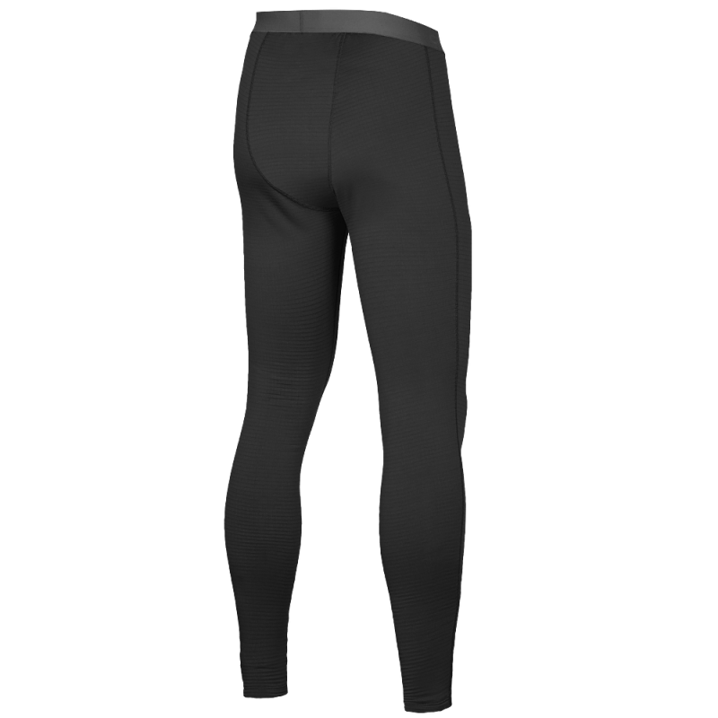 ТЕРМОБЕЛЬЕ POLARHEAT QUADRO STRETCH BLACK (6615)