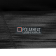 ТЕРМОБЕЛЬЕ POLARHEAT QUADRO STRETCH BLACK (6615)