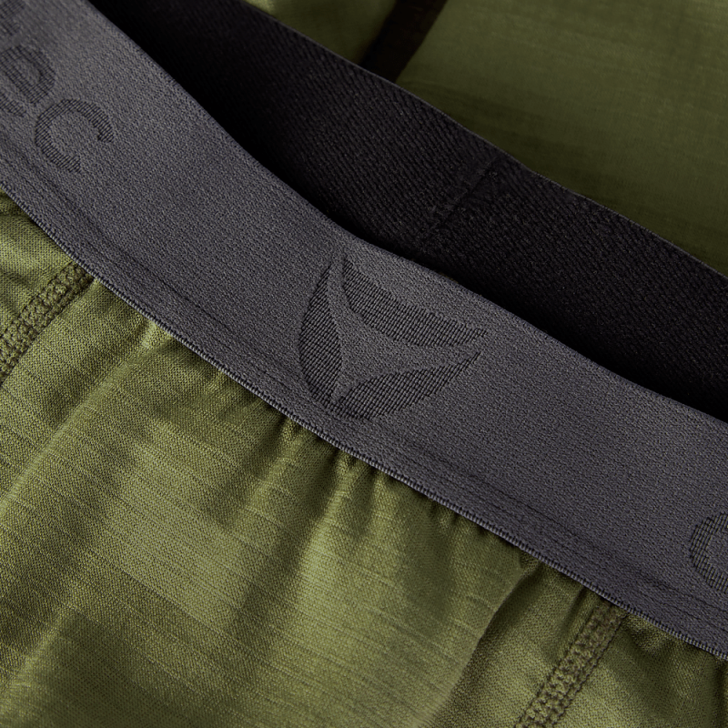 ТЕРМОБІЛИЗНА POLARHEAT QUADRO STRETCH GEN.II OLIVE (5485)