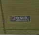 ТЕРМОБІЛИЗНА POLARHEAT QUADRO STRETCH GEN.II OLIVE (5485)