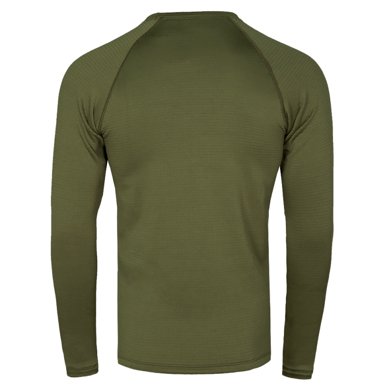 ТЕРМОБІЛИЗНА POLARHEAT QUADRO STRETCH GEN.II OLIVE (5485)