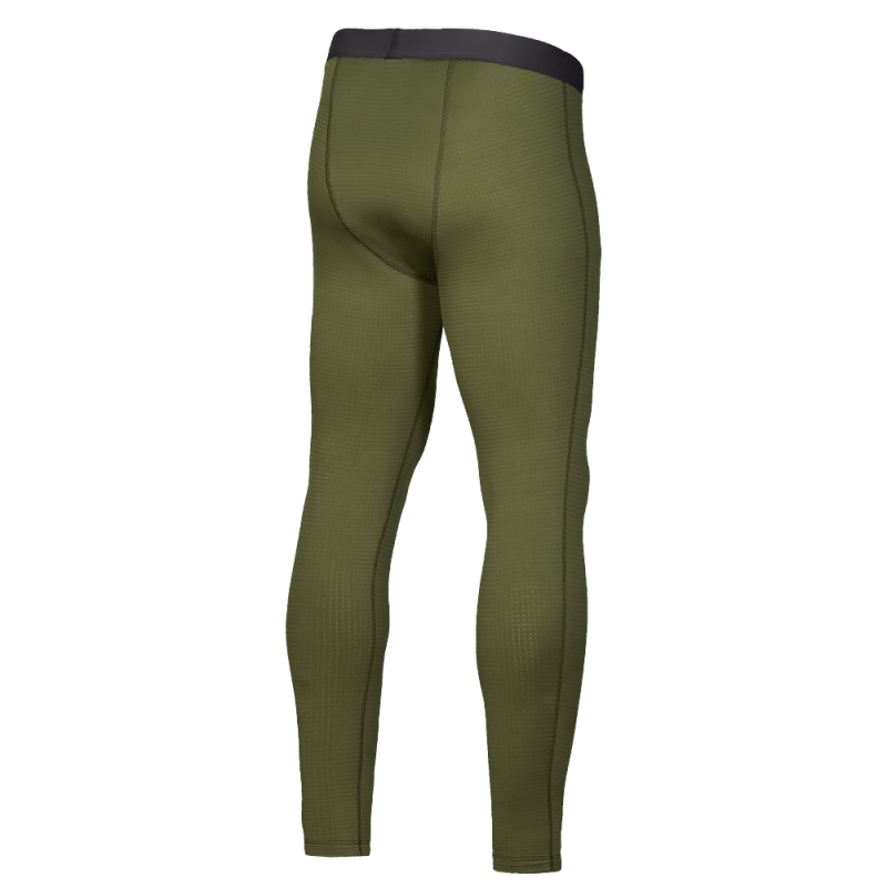 ТЕРМОБІЛИЗНА POLARHEAT QUADRO STRETCH GEN.II OLIVE (5485)