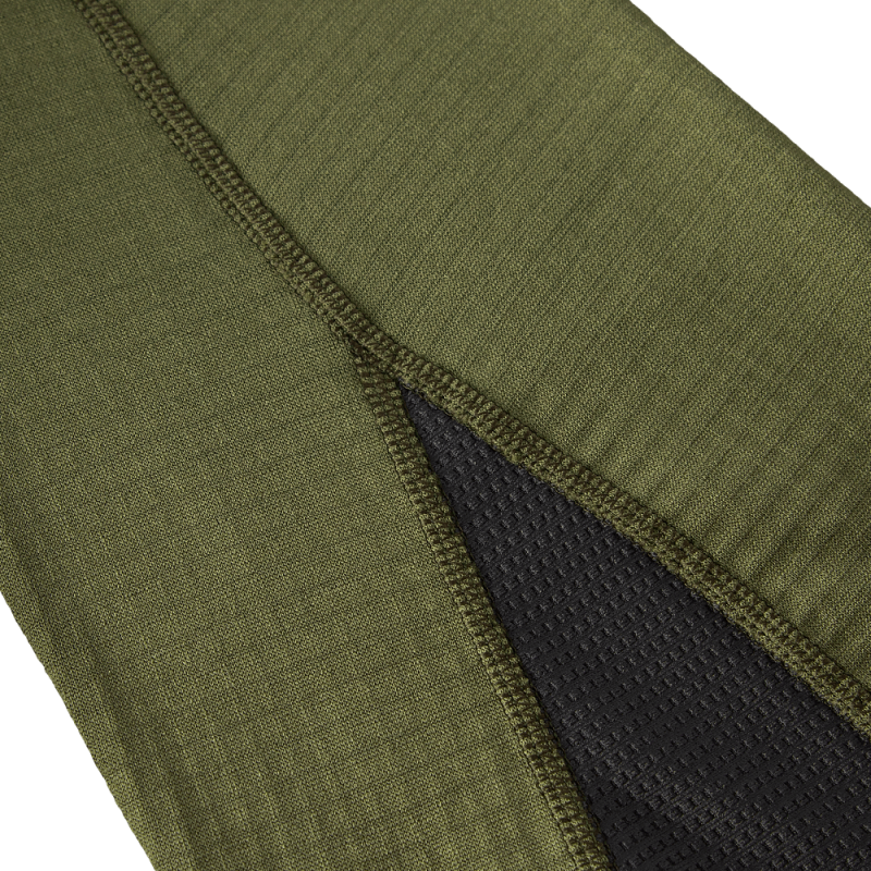 ТЕРМОБІЛИЗНА POLARHEAT QUADRO STRETCH GEN.II OLIVE (5485)