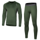 ТЕРМОБІЛИЗНА POLARHEAT QUADRO STRETCH GREEN (6624)