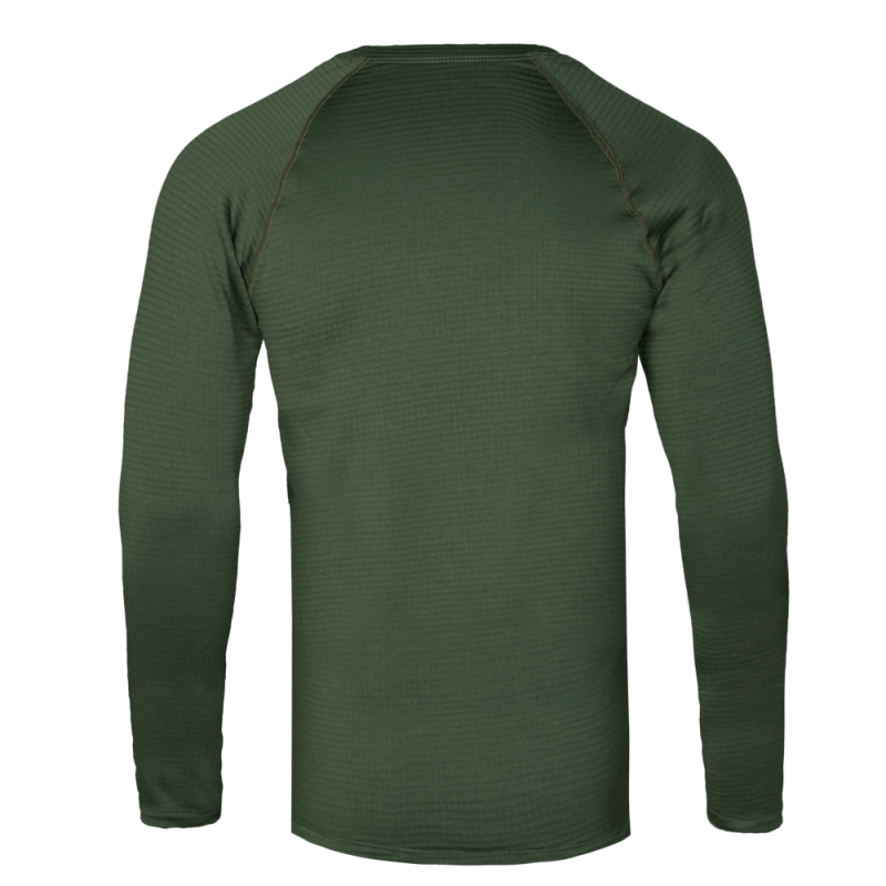 ТЕРМОБІЛИЗНА POLARHEAT QUADRO STRETCH GREEN (6624)