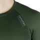 ТЕРМОБІЛИЗНА POLARHEAT QUADRO STRETCH GREEN (6624)