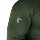 ТЕРМОБІЛИЗНА POLARHEAT QUADRO STRETCH GREEN (6624)