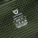 ТЕРМОБІЛИЗНА POLARHEAT QUADRO STRETCH GREEN (6624)