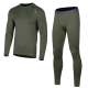 ТЕРМОБІЛИЗНА POLARHEAT QUADRO STRETCH OLIVE (6604)