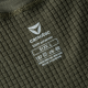 ТЕРМОБІЛИЗНА POLARHEAT QUADRO STRETCH OLIVE (6604)