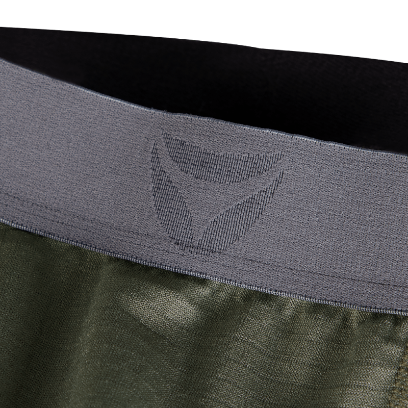 ТЕРМОБІЛИЗНА POLARHEAT QUADRO STRETCH OLIVE (6604)