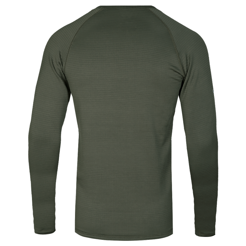ТЕРМОБІЛИЗНА POLARHEAT QUADRO STRETCH OLIVE (6604)
