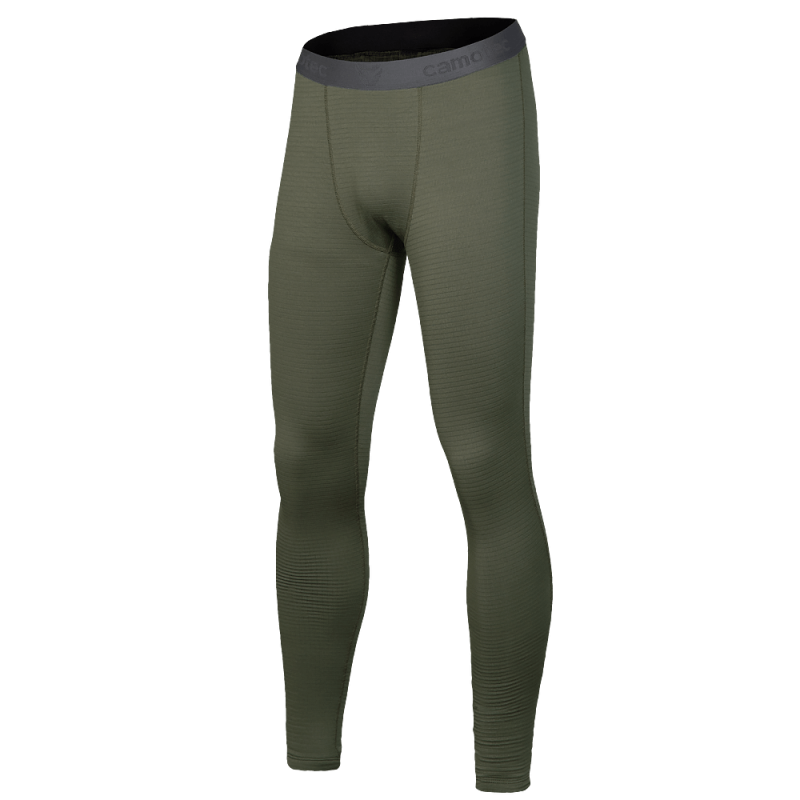 ТЕРМОБІЛИЗНА POLARHEAT QUADRO STRETCH OLIVE (6604)