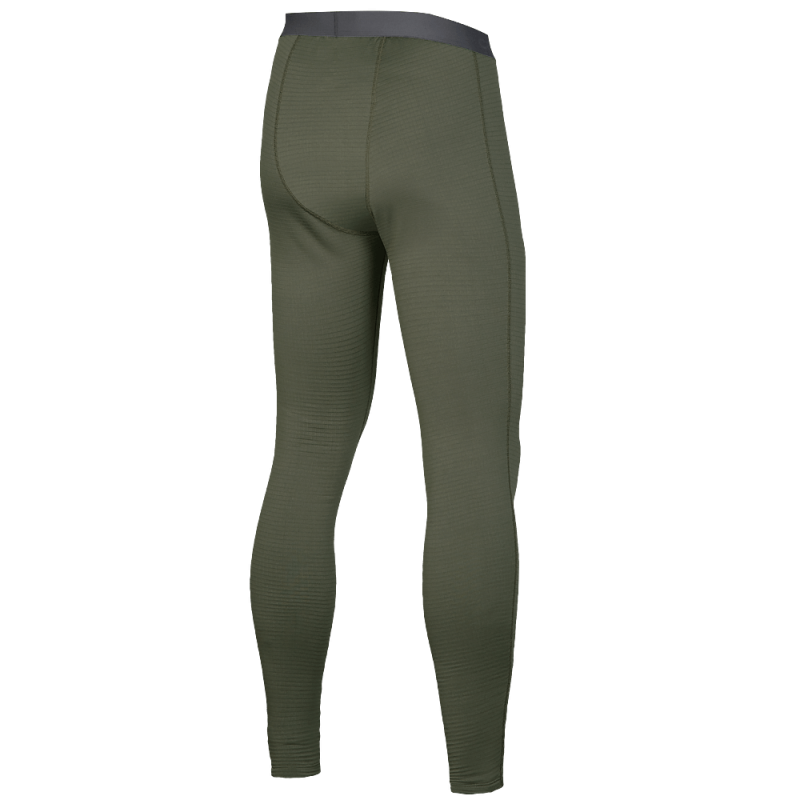 ТЕРМОБІЛИЗНА POLARHEAT QUADRO STRETCH OLIVE (6604)