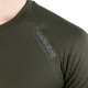 ТЕРМОБІЛИЗНА POLARHEAT QUADRO STRETCH OLIVE (6604)