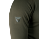 ТЕРМОБІЛИЗНА POLARHEAT QUADRO STRETCH OLIVE (6604)