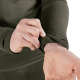 ТЕРМОБІЛИЗНА POLARHEAT QUADRO STRETCH OLIVE (6604)