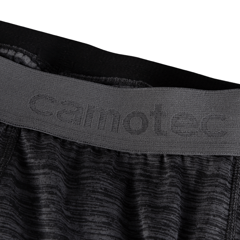 ТЕРМОБІЛИЗНА POLARHEAT QUADRO STRETCH PRO MELANGE GRAY (5466)