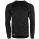 ТЕРМОБІЛИЗНА POLARHEAT QUADRO STRETCH PRO MELANGE GRAY (5466)