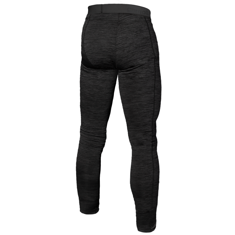ТЕРМОБІЛИЗНА POLARHEAT QUADRO STRETCH PRO MELANGE GRAY (5466)