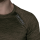 ТЕРМОБІЛИЗНА POLARHEAT QUADRO STRETCH PRO MELANGE OLIVE (5474)