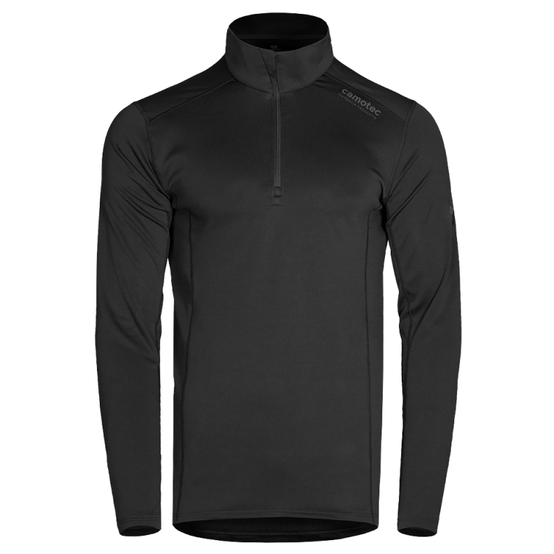 ТЕРМОБІЛИЗНА POLARHEAT SNAKE BLACK (6623)