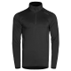 ТЕРМОБІЛИЗНА POLARHEAT SNAKE BLACK (6623)