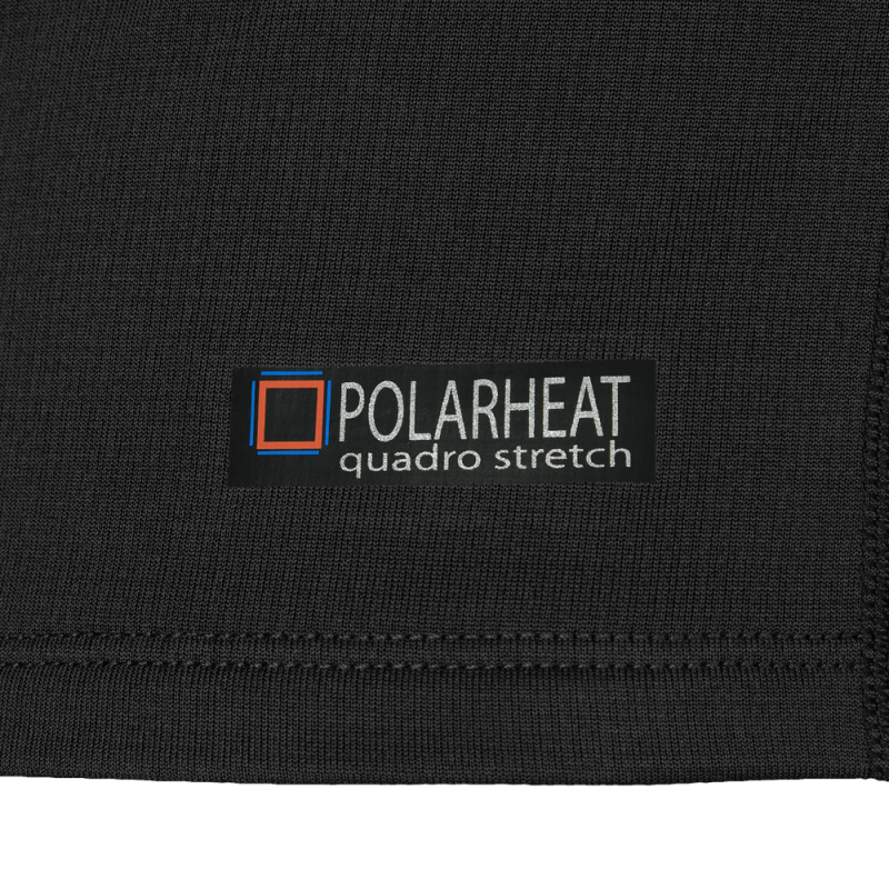 ТЕРМОБІЛИЗНА POLARHEAT SNAKE BLACK (6623)