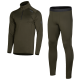 ТЕРМОБІЛИЗНА POLARHEAT SNAKE OLIVE (6572)