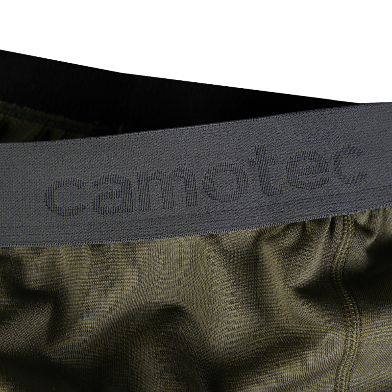 ТЕРМОБІЛИЗНА POLARHEAT SNAKE OLIVE (6572)