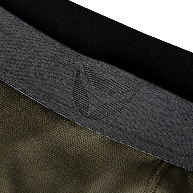 ТЕРМОБІЛИЗНА POLARHEAT SNAKE OLIVE (6572)