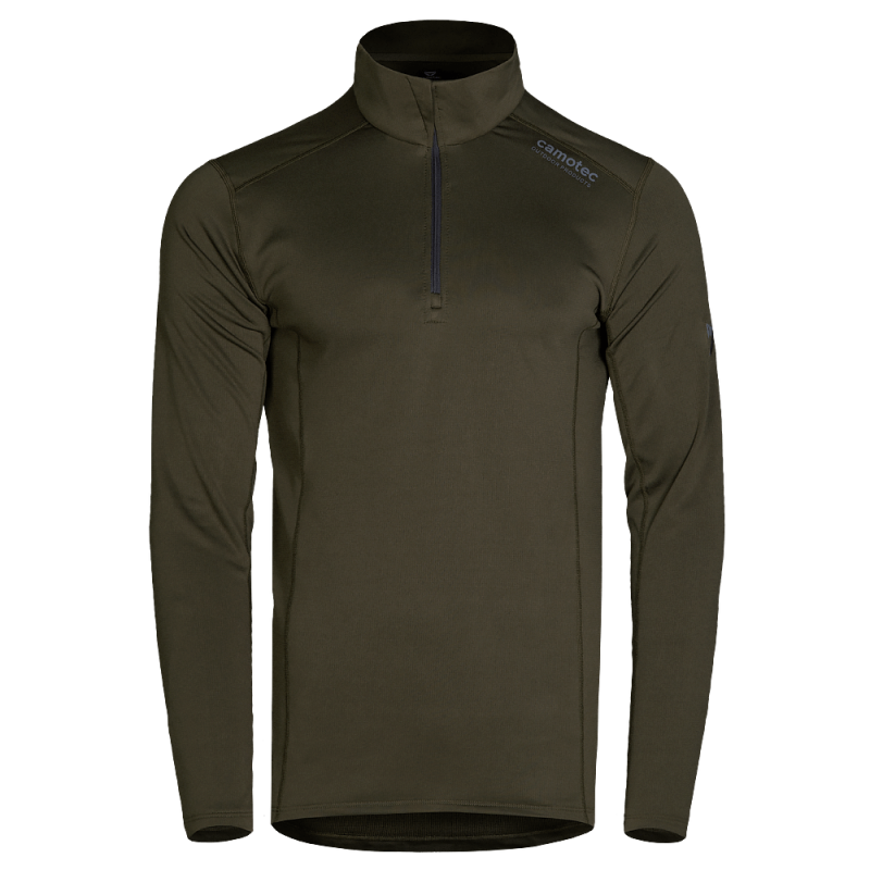 ТЕРМОБІЛИЗНА POLARHEAT SNAKE OLIVE (6572)