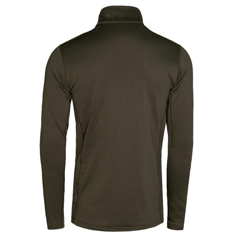 ТЕРМОБІЛИЗНА POLARHEAT SNAKE OLIVE (6572)