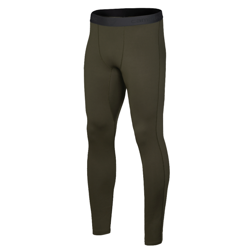 ТЕРМОБІЛИЗНА POLARHEAT SNAKE OLIVE (6572)
