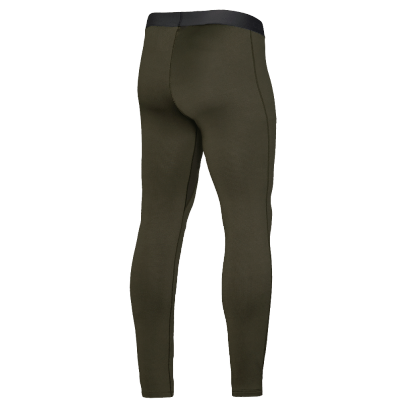 ТЕРМОБІЛИЗНА POLARHEAT SNAKE OLIVE (6572)