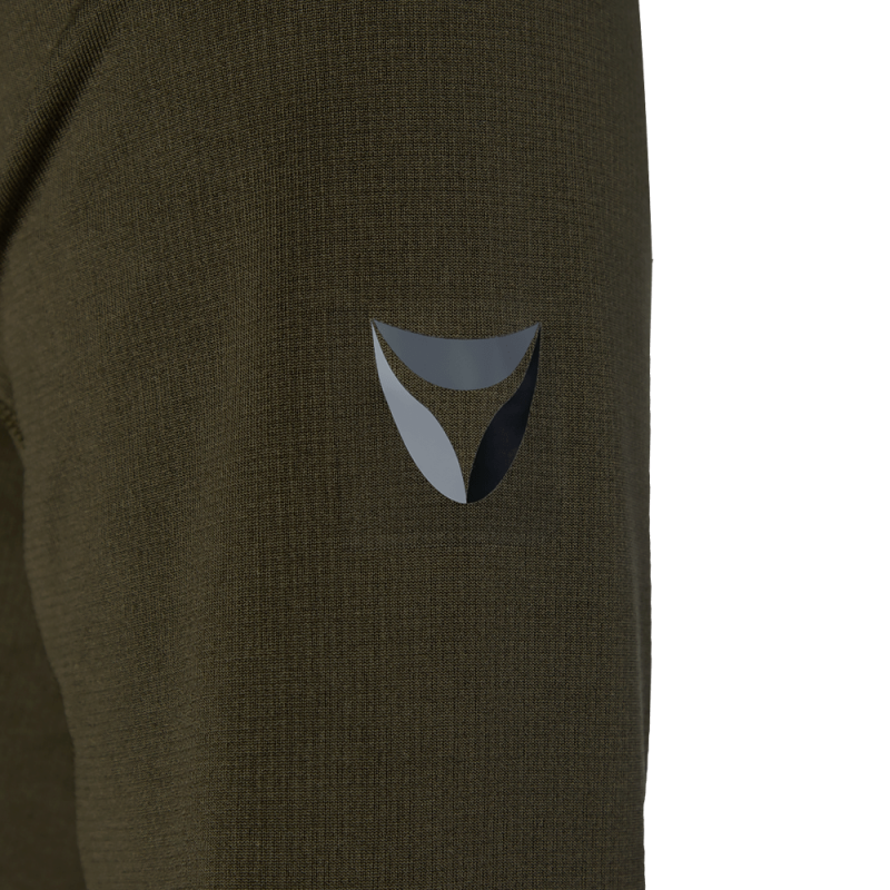 ТЕРМОБІЛИЗНА POLARHEAT SNAKE OLIVE (6572)